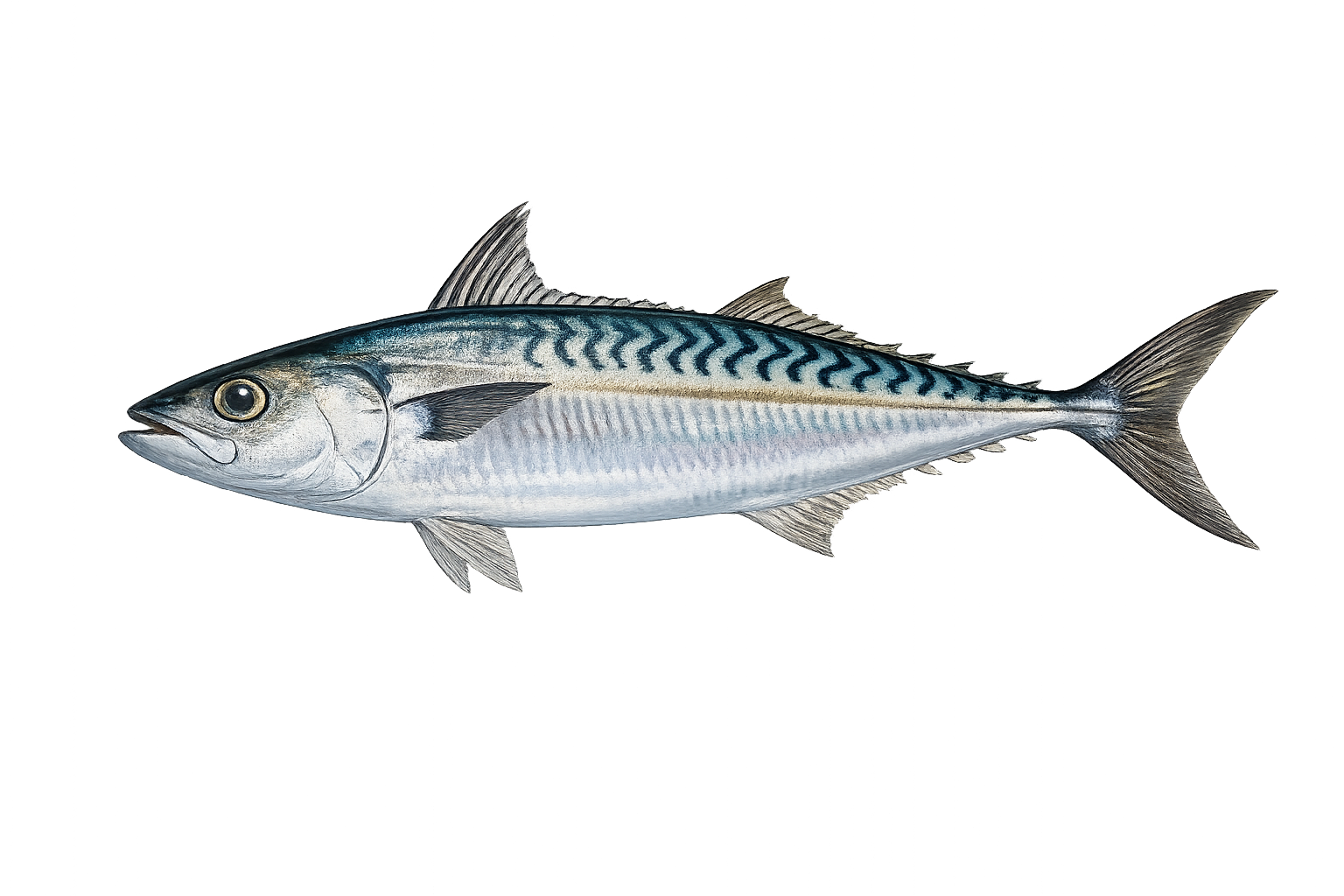 Bigeye Tuna Lisbon