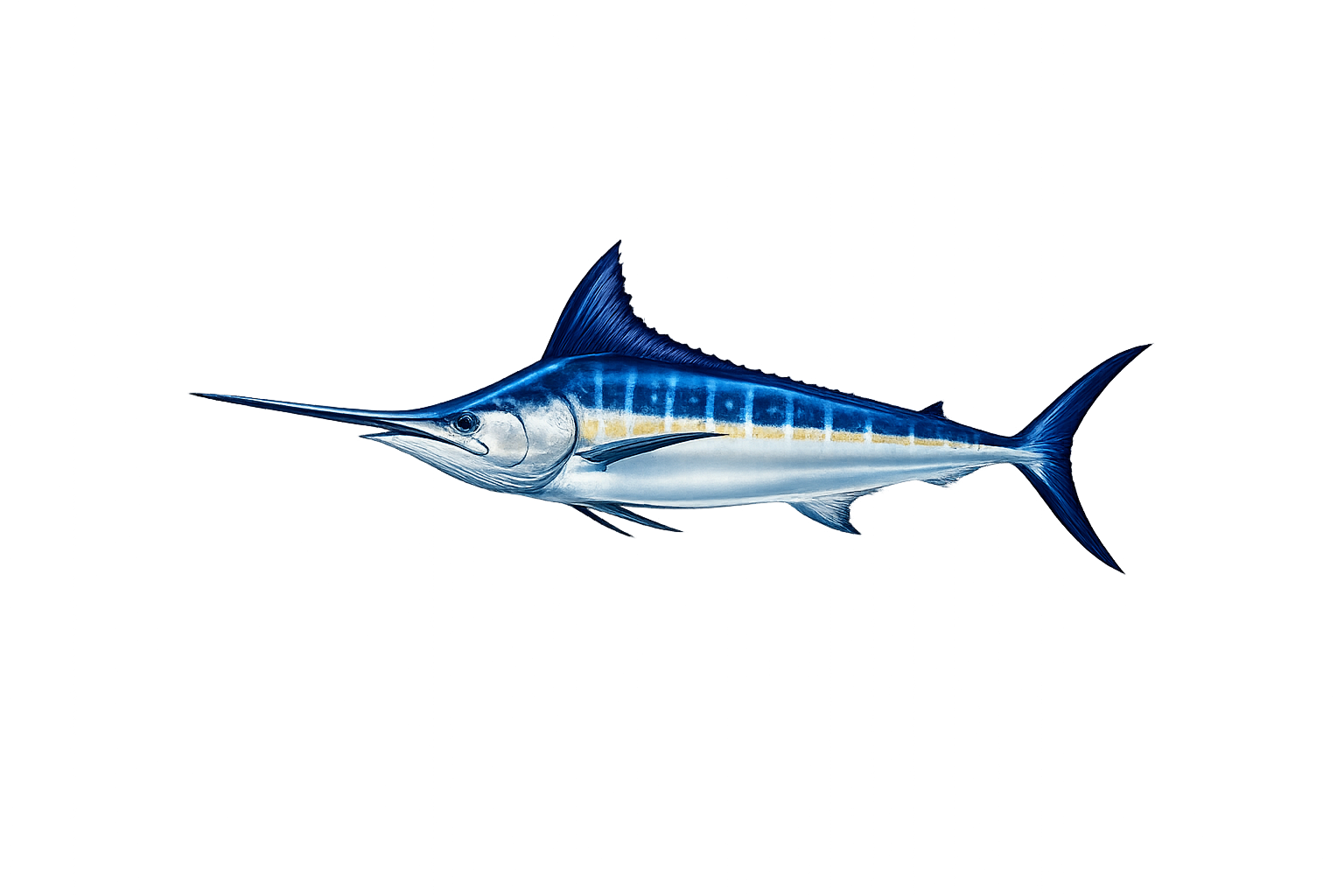White Marlin Lisbon