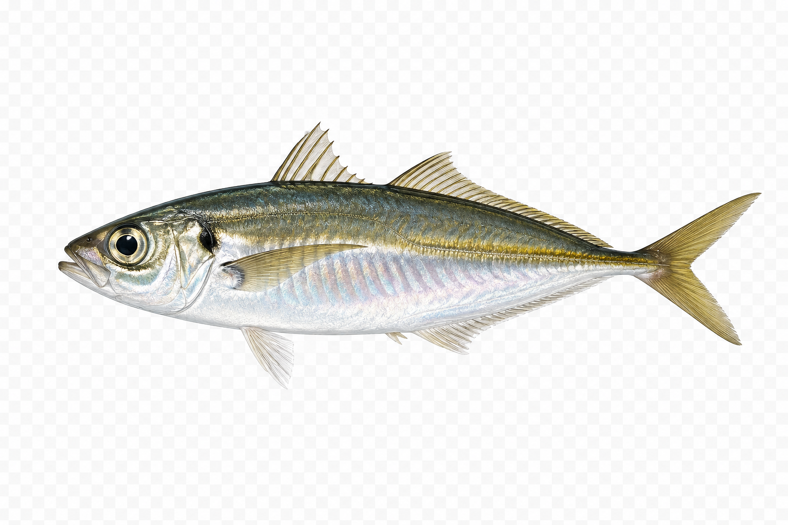 Horse Mackerel Lisbon