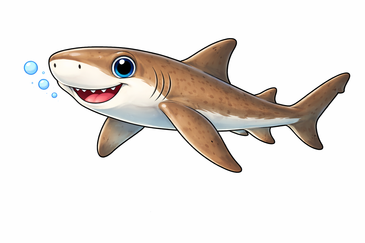 Shark Fishing Lisbon